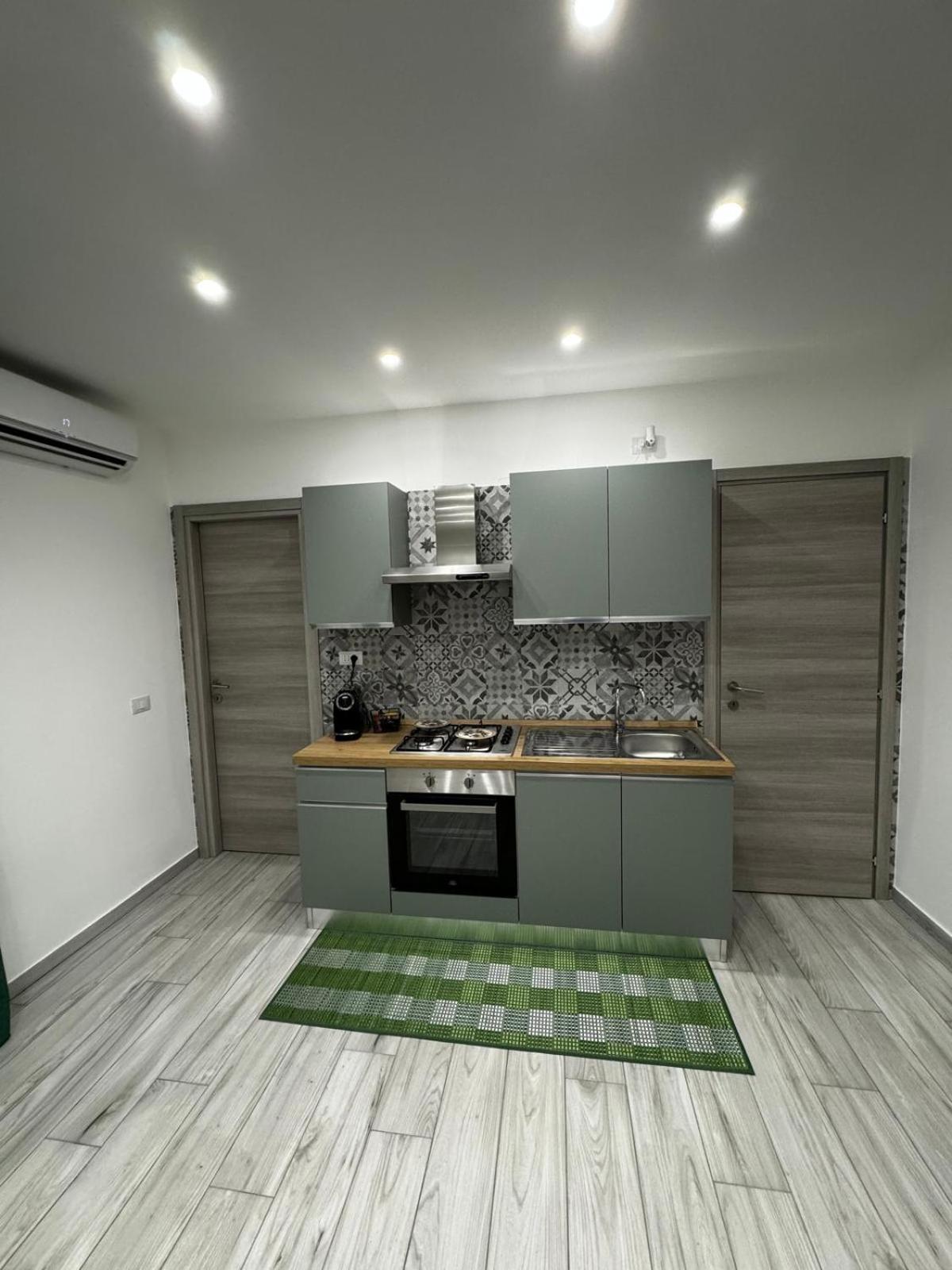 Apartamento Albahouse CTA Exterior foto