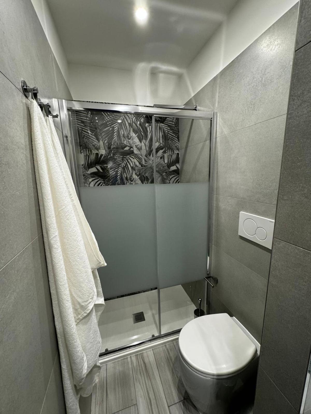 Apartamento Albahouse CTA Exterior foto