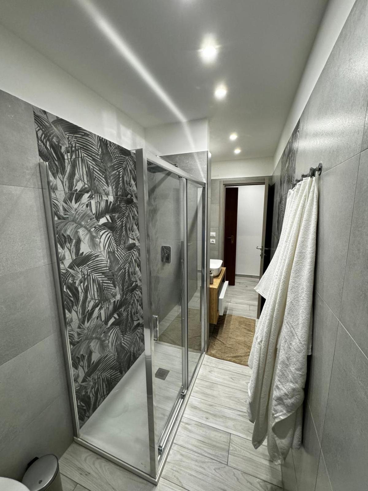 Apartamento Albahouse CTA Exterior foto