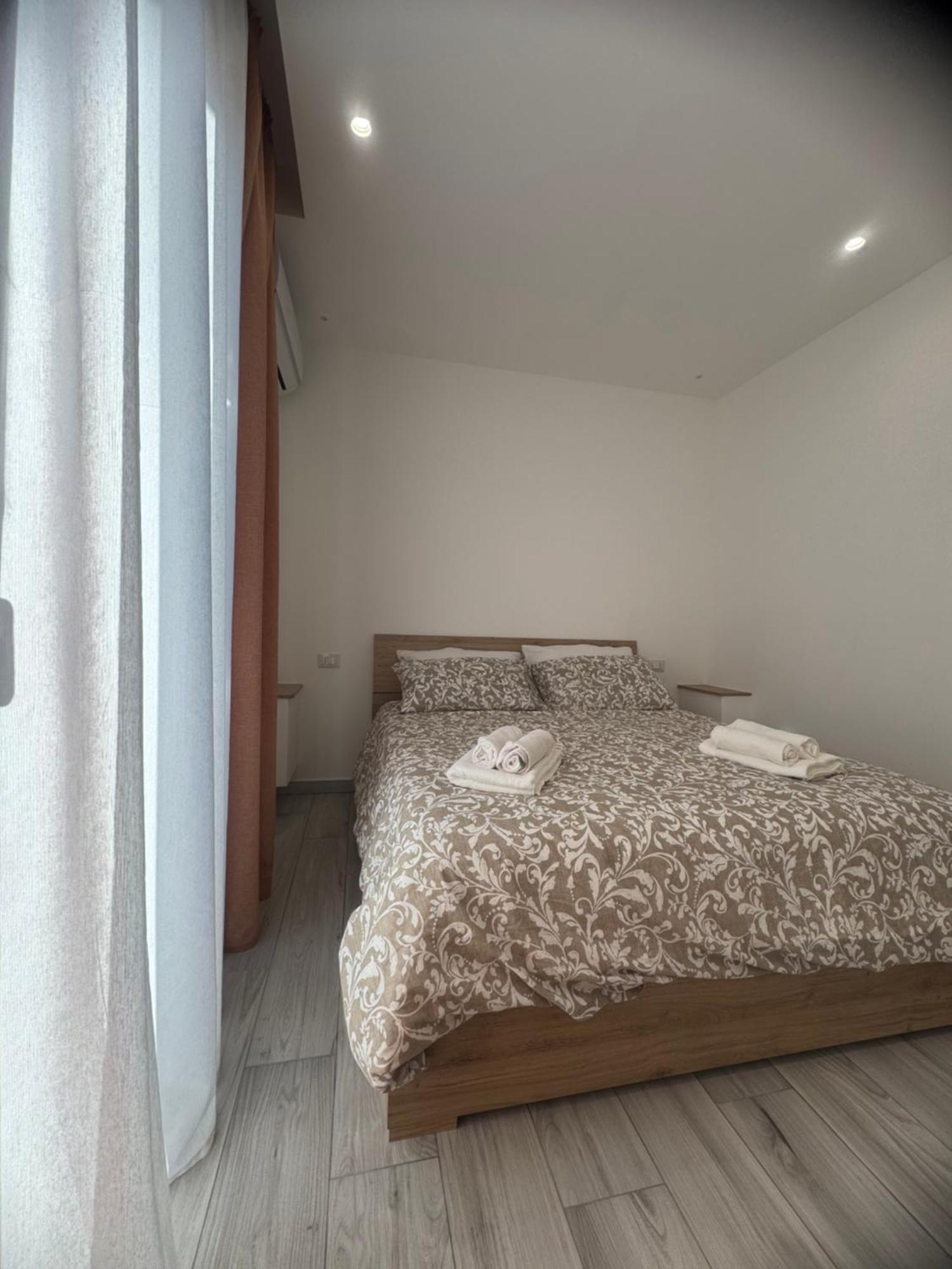 Apartamento Albahouse CTA Exterior foto