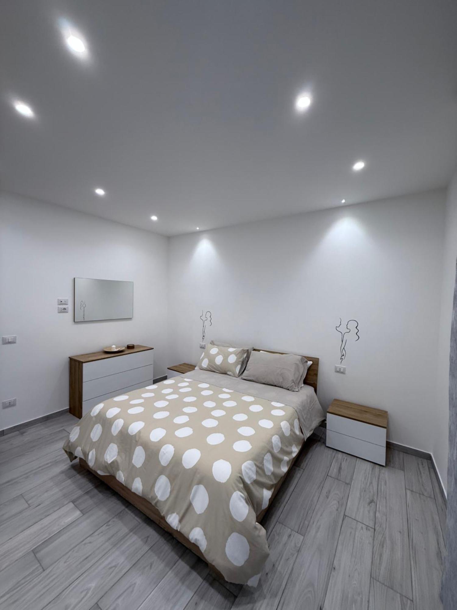 Apartamento Albahouse CTA Exterior foto